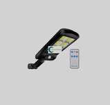 Led Solar - 4500LM - 6500K