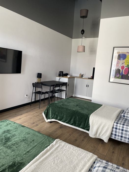 Komfortowe Noclegi Nysa umicore ionway