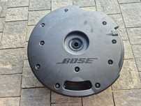 Obudowa subwoofer BOSE z inifnity nagłośnienie auta okazja tanio car