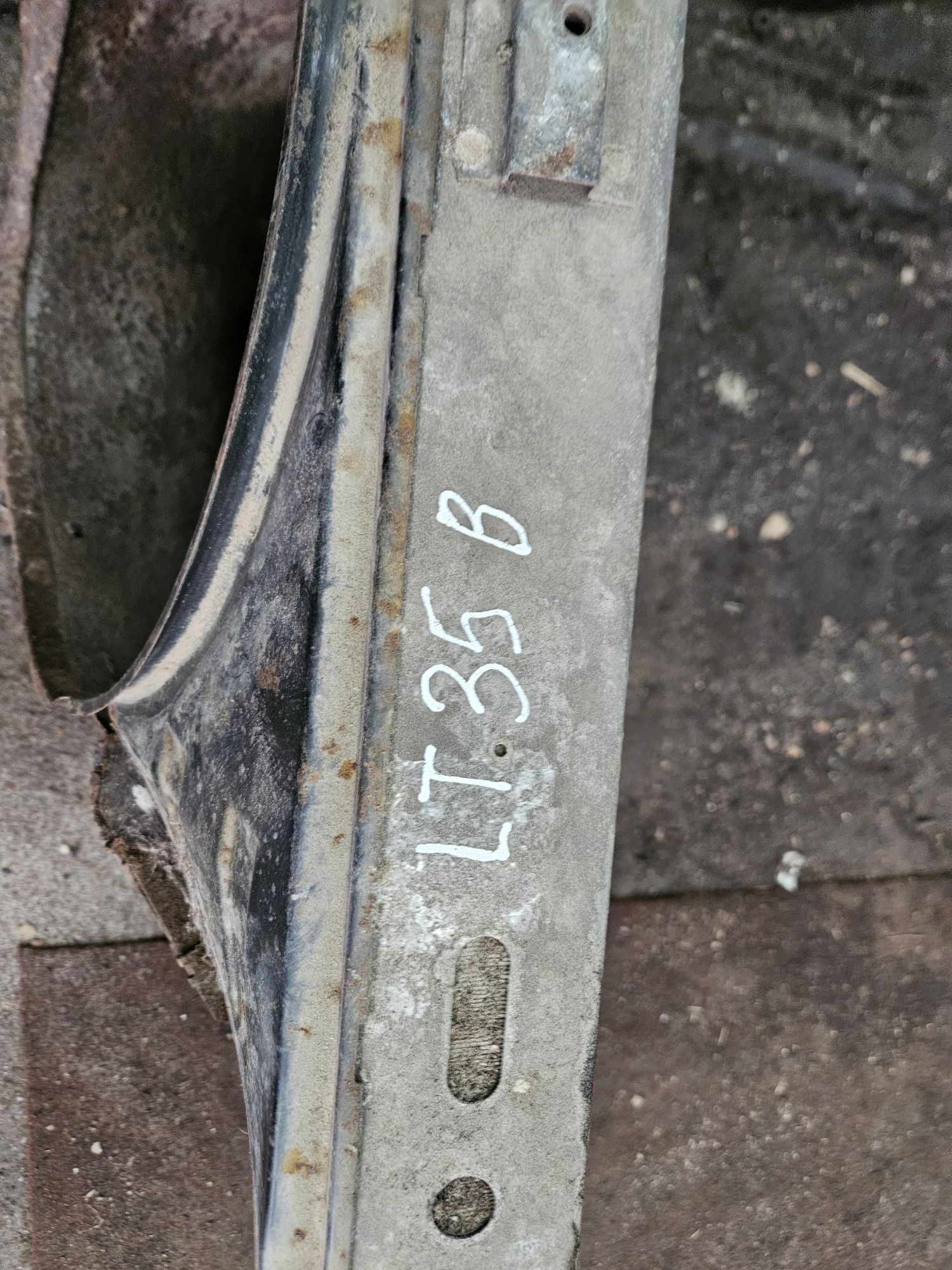Chłodnica wody LT35