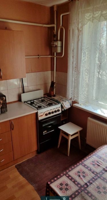 Оренда 1к квартири Кам'янецька!