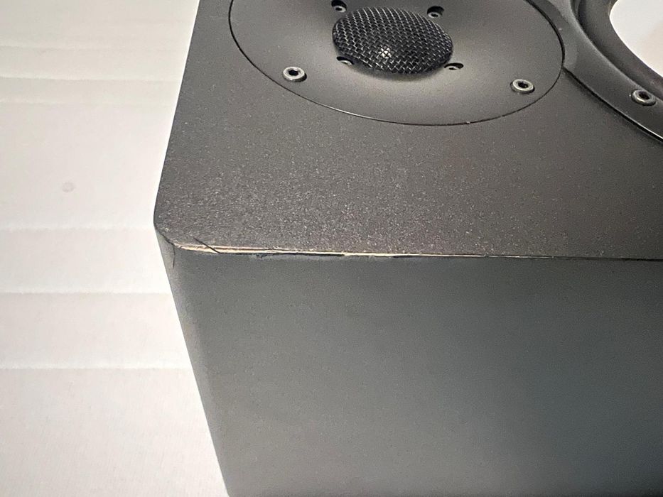 Yamaha HS7 ( 2 monitores )
