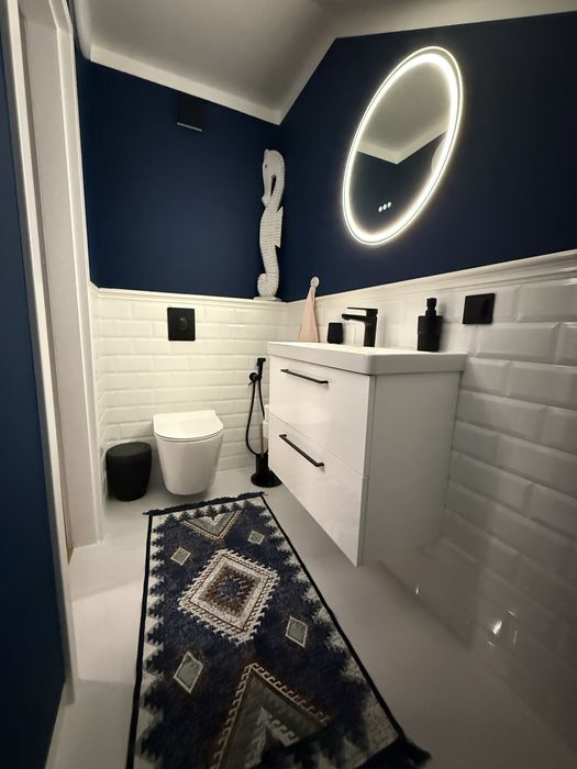 Wynajem domku Pine House Ostrowo -Jastrzębia Góra