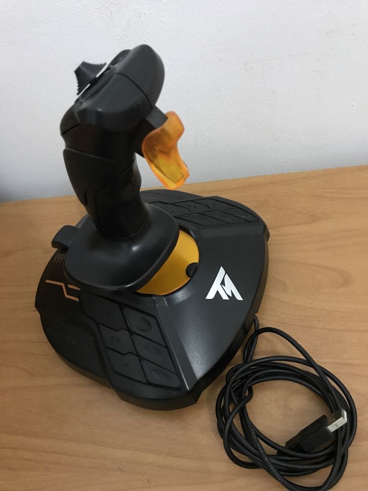 Joystick Thrustmaster T.16000M