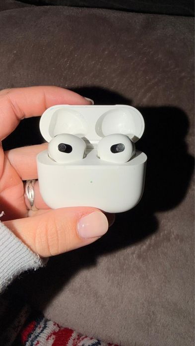 Air pods 3rd Gen