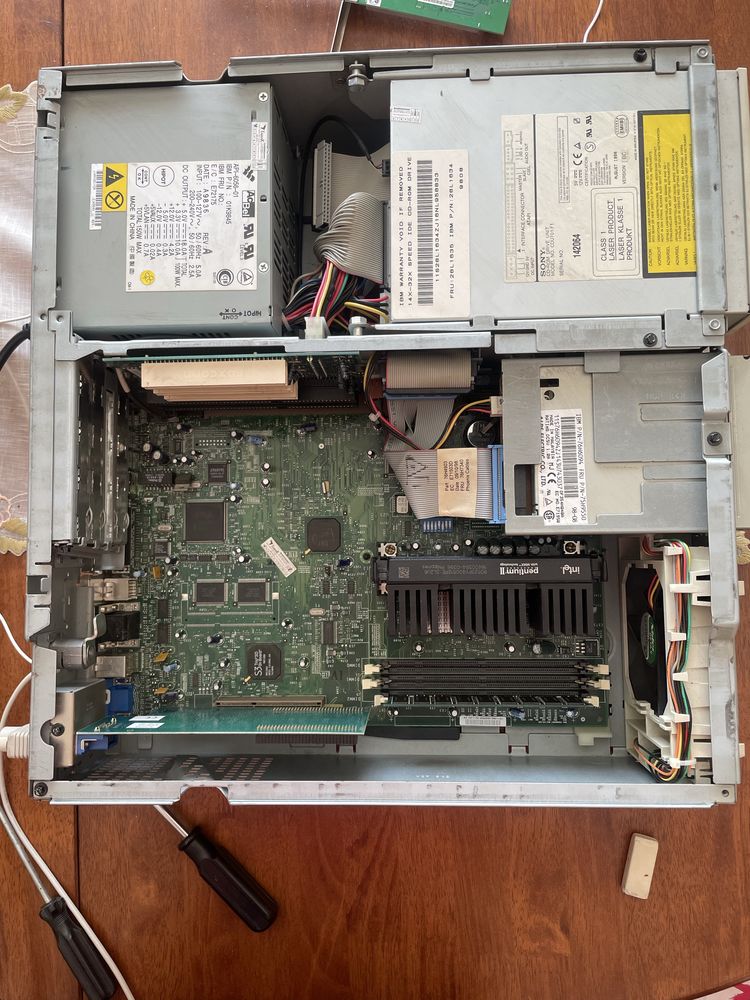 Топовий IBM300PL