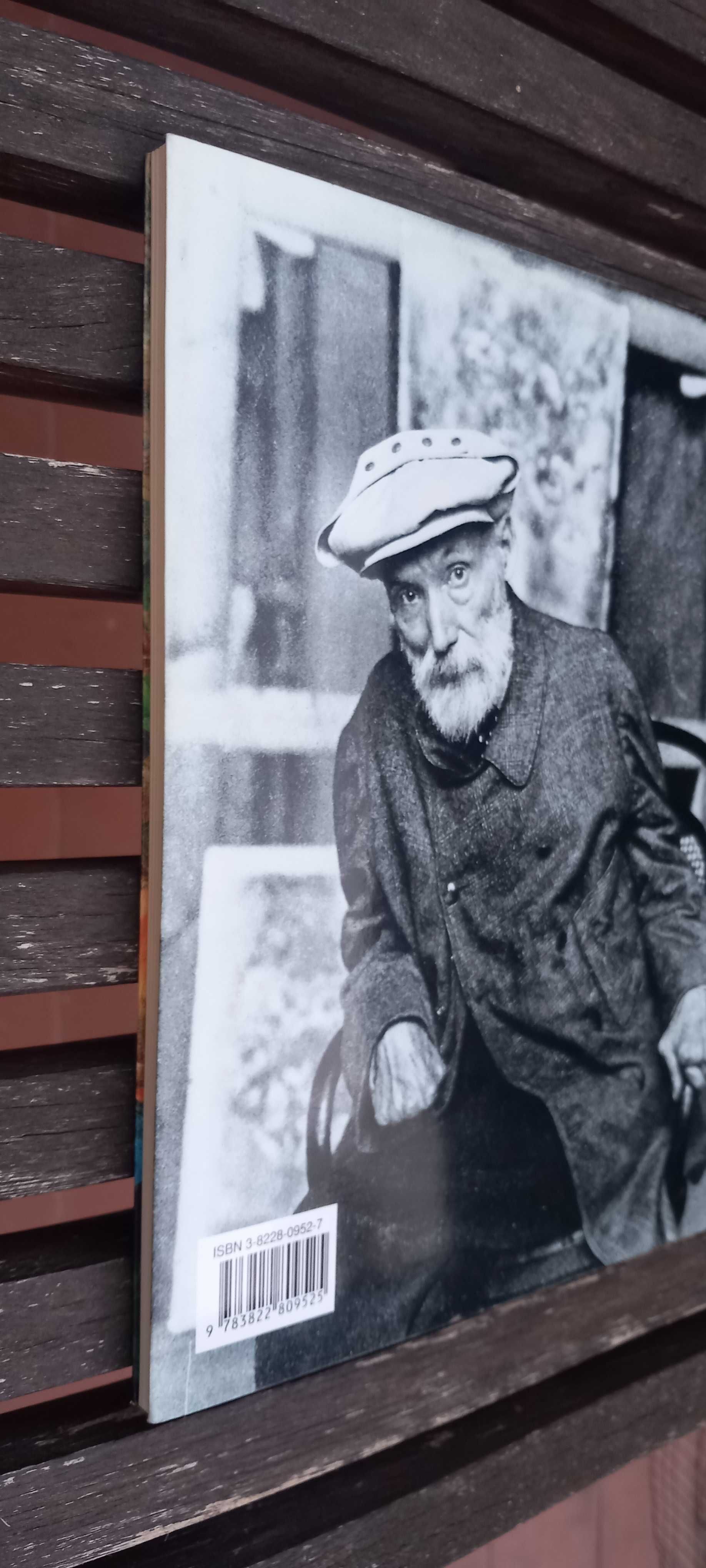 Renoir, de Peter H. Feist - Colección Básicos de la Pintura de Taschen