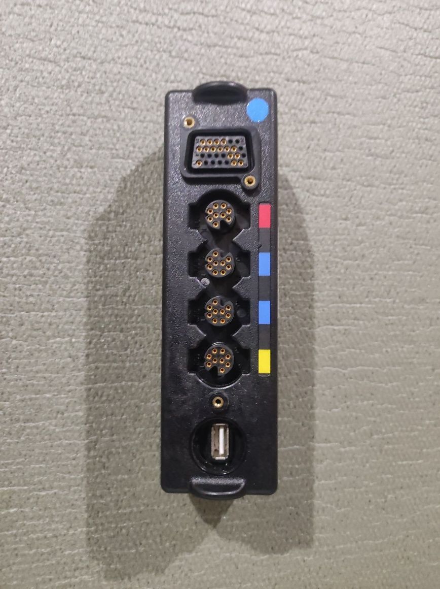 Радіостанція Motorola XTL 5000