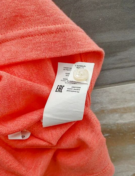 Поло. Коллекции Michael Kors. XL-2XL.