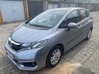 Honda Jazz Honda Jazz 1,4 salon PL