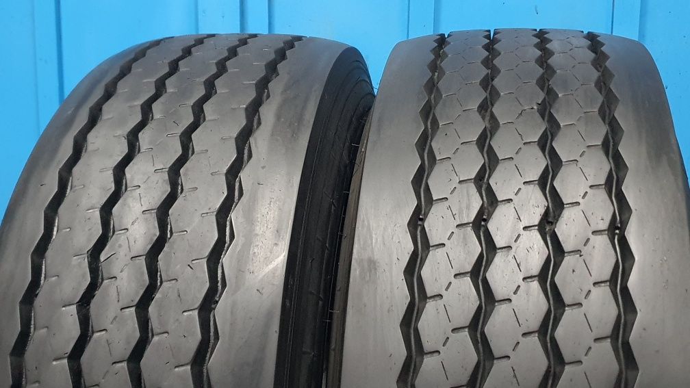385/65 R22.5 Michelin XTE 3 ! Rok 2023