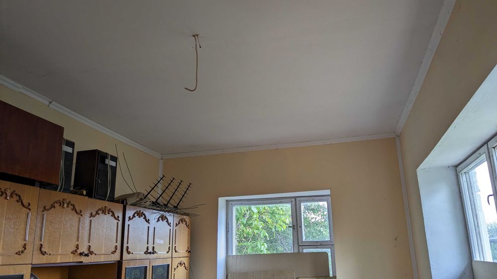 Будинок 2-пов. 120кв.м. недобудова