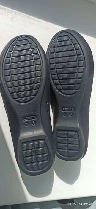 Crocs мыльницы, коралки