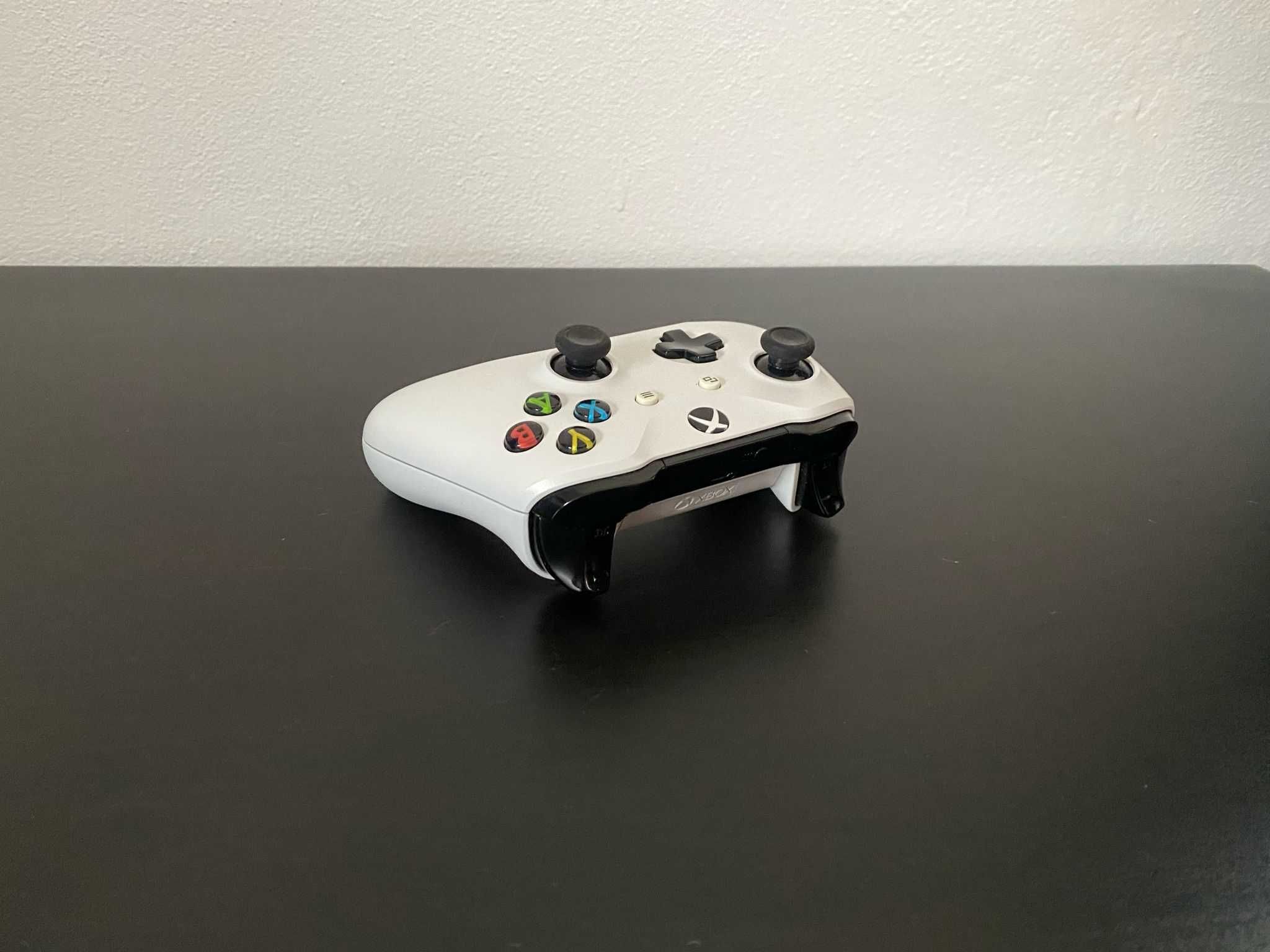 Comando XBOX Branco