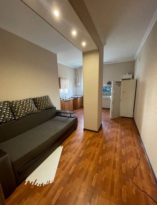 Продаж 1 кімн.кв. по пр.Свободи з автономним опаленням