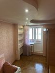 Продаж 3-кімнатної  квартири біля Дніпра, вул. Жужоми