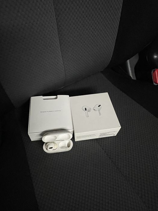 Air pods pro 1 geração