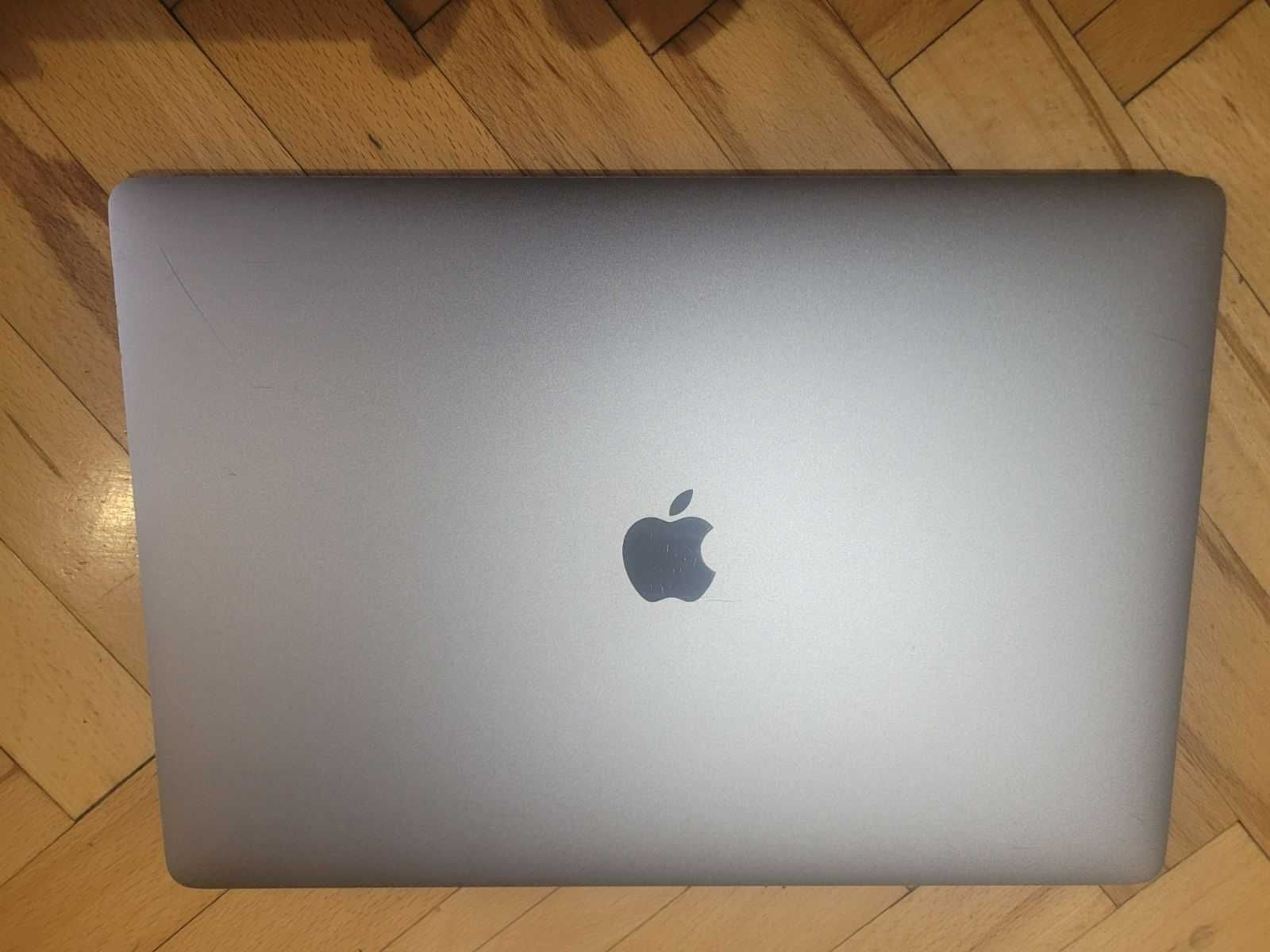 Дисплей  A2141 MacBook Pro 16 2019
