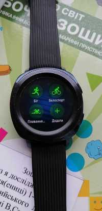 Продам годинник Samsung Gear Sport