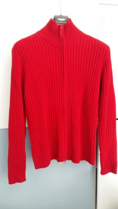 Casaco malha Homem Springfield