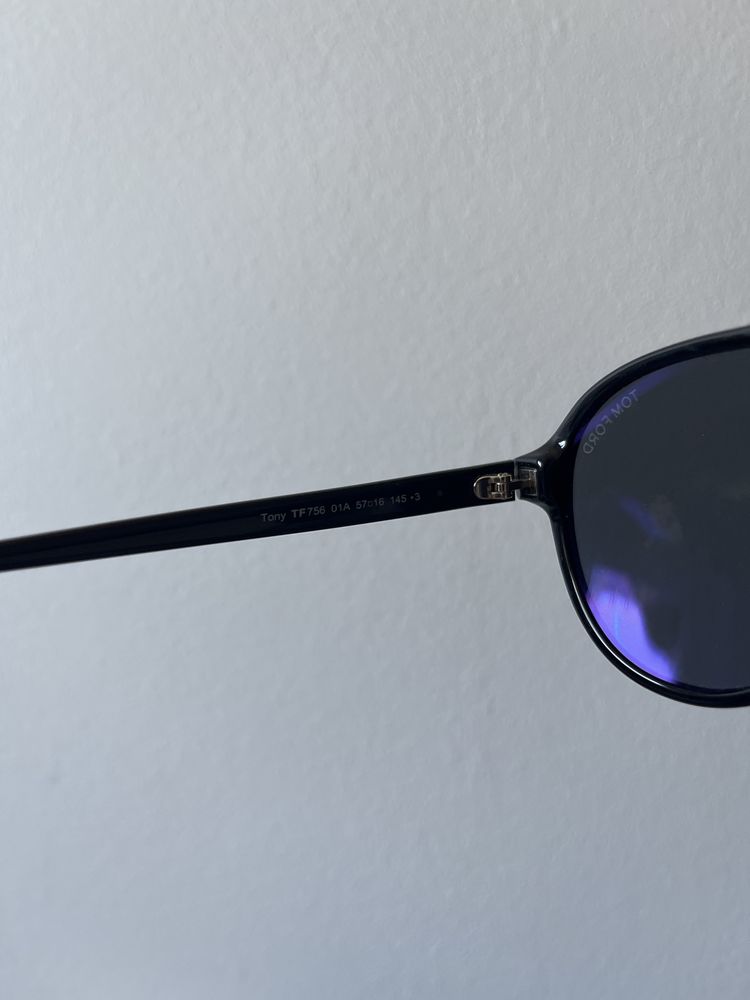 Oculos Tomford Tony
