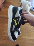 Buty PUMA rozmiar 34 34,5