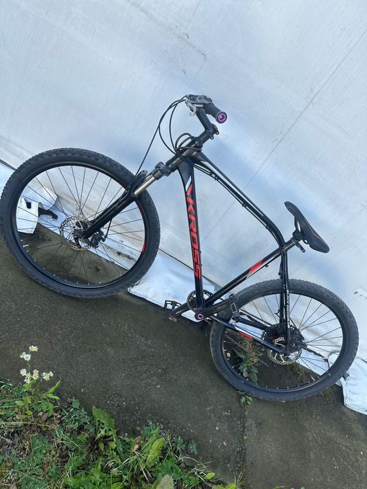 Rower black edition L