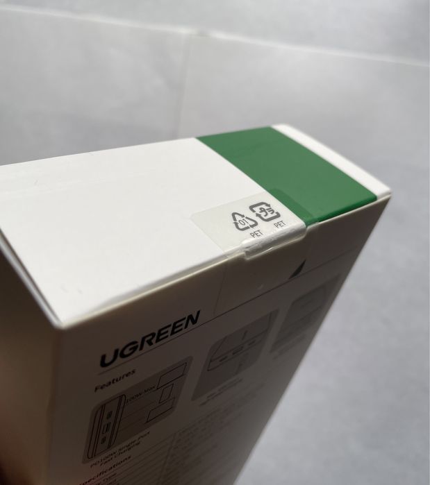 Powerbank Ugreen 100w 20000mah