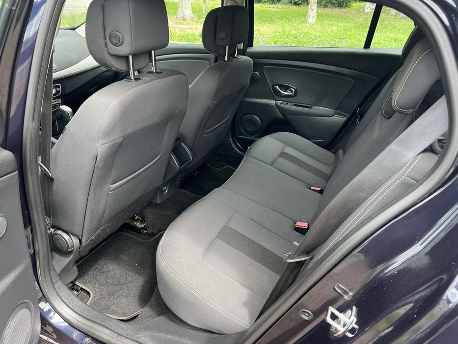 Продам Renault Megane 2010 року.Свіже пригнана.