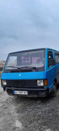 Продам  бус MERSEDES-BENZ МВ-100