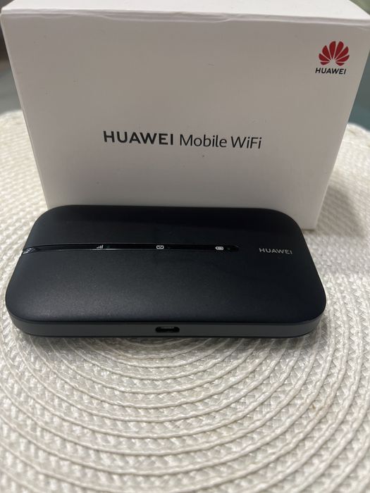 Router Huawei mobilny