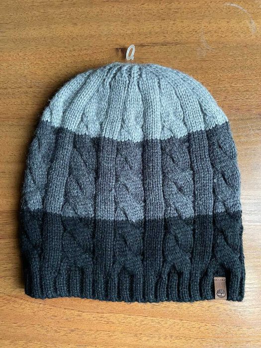 Шапка Timberland, Vans, The North Face