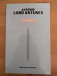L " As Naus " 1ª Edição 1988 - António Lobo Antunes (Opt. Estado)