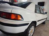 Mazda 323f BG GT GRSi  94 tys przebiegu