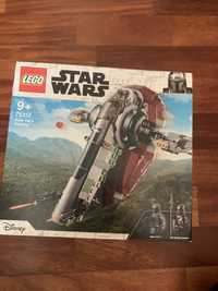 Lego star wars 75312