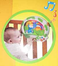 Jogo Infantil Bebé (Embalar / Entreter)