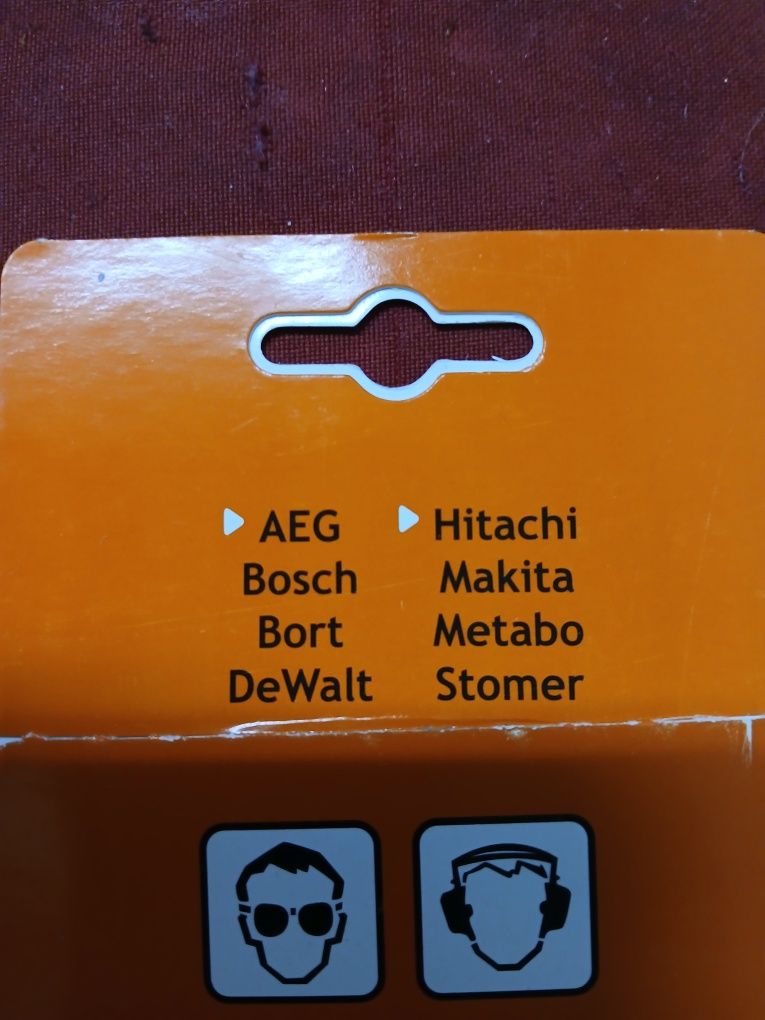 Serras para tico-tico