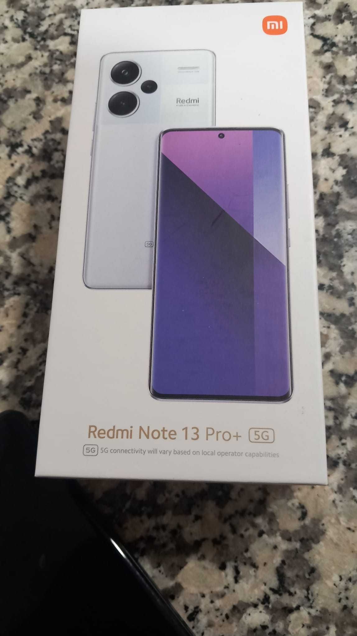 Redmi Note 13 Pro+ 5G