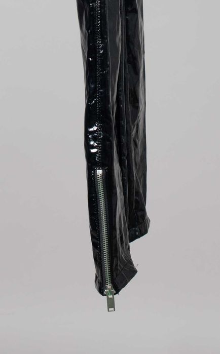 Spodnie Lateksowe (Laka)