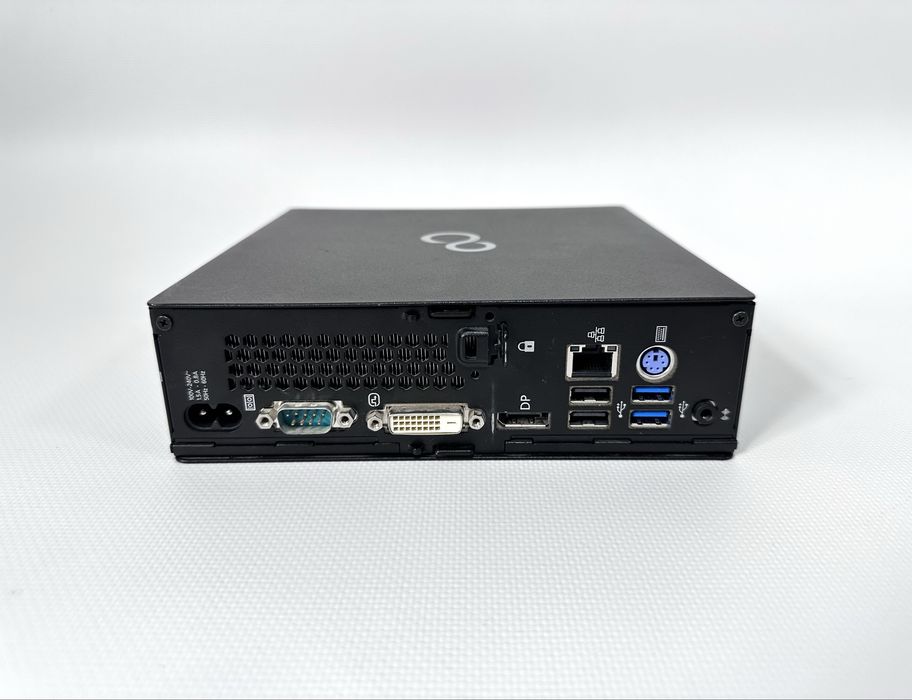 Компʼютер Fujitsu Q556 Mini i5-6500T 8GB DDR4/240GB SSD
