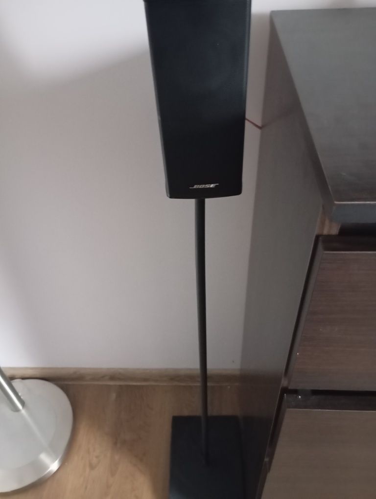 Bose acoustimass 10 V custom