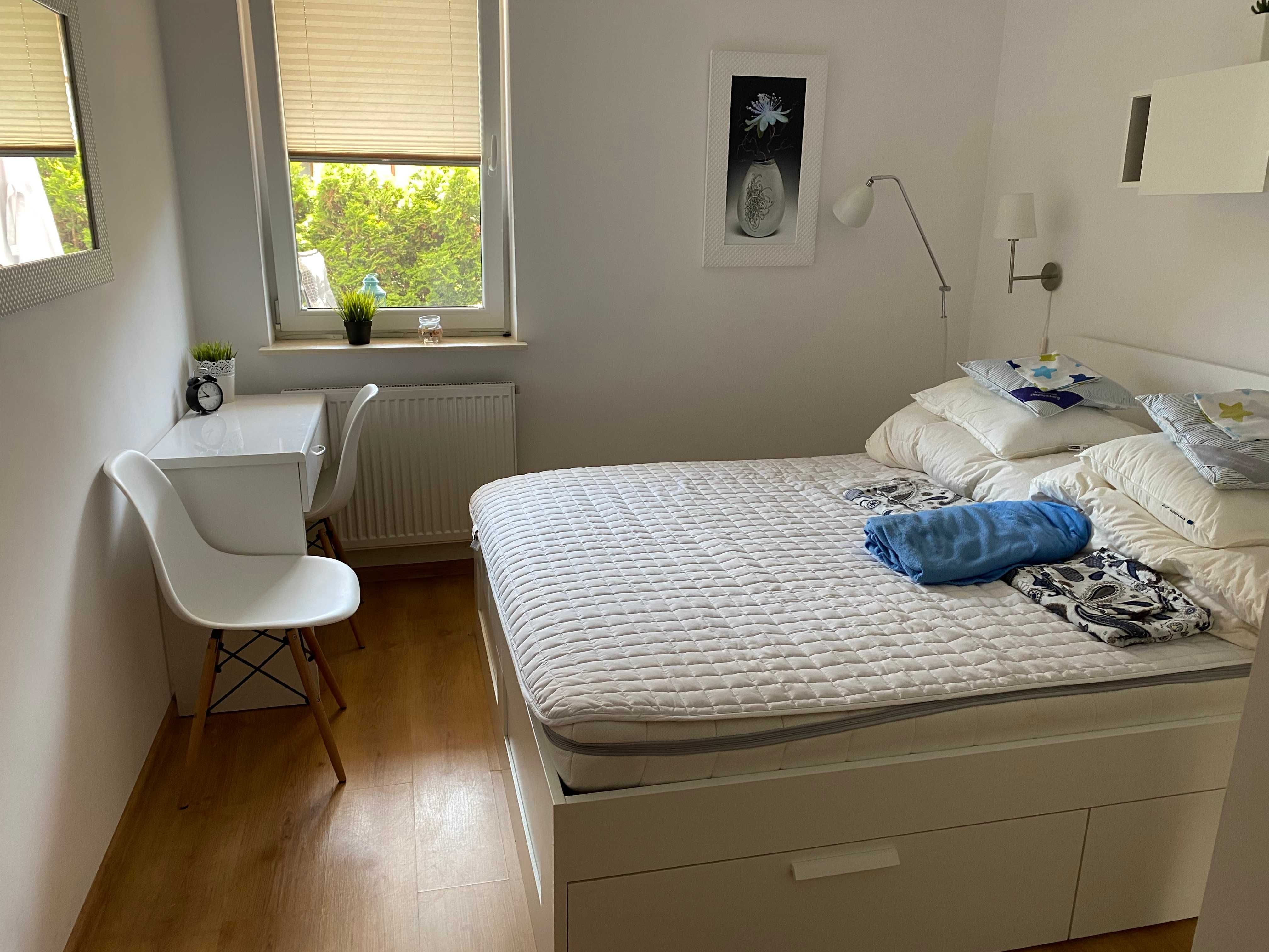 Apartament do najmu w Darłówku