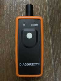 Прибор DIAGDIRECT EL-50448 для активации и прописки датчиков давления