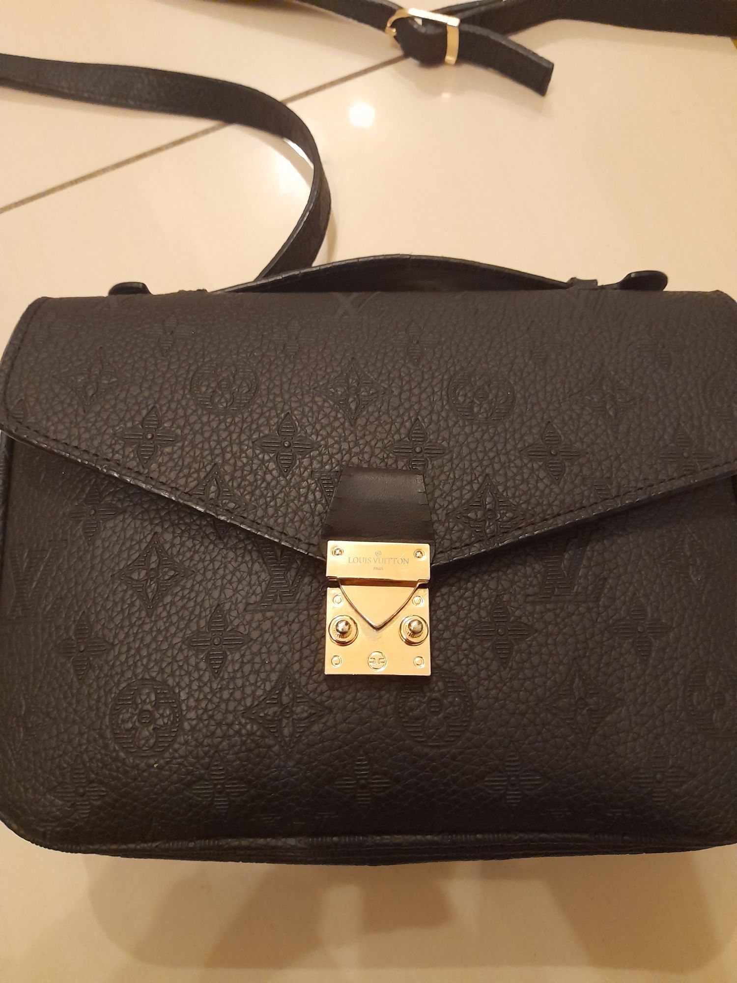 Torebka Louis Vuitton Turcja