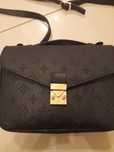 Torebka Louis Vuitton