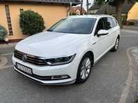 Volkswagen Passat VW Passat 2.0TDI 4M DSG7