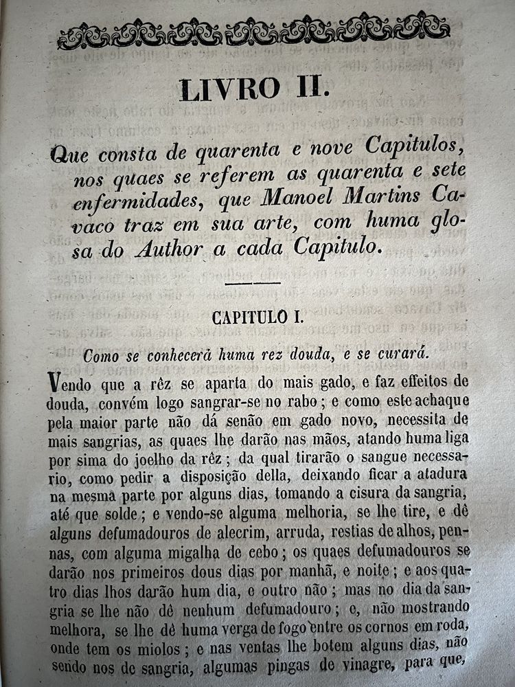 Ramos, Alexandre Dias. Thesouro Lavradores nova alveitaria gado vacum
