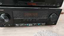 Amplituner Pionier VSX-329-K