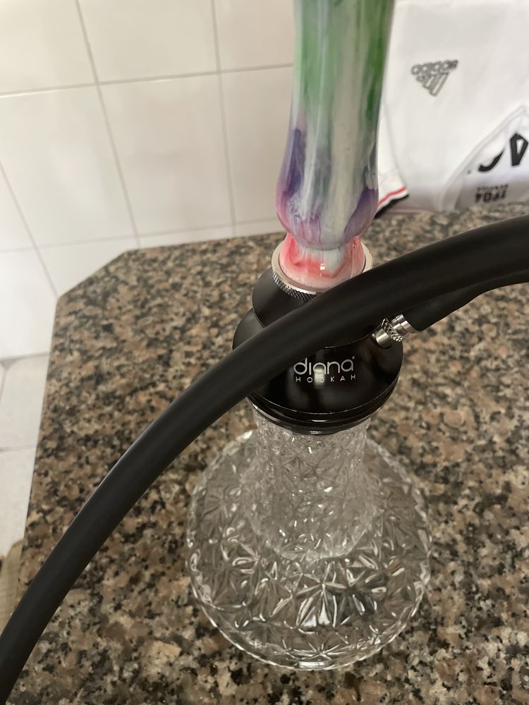Narguile shisha