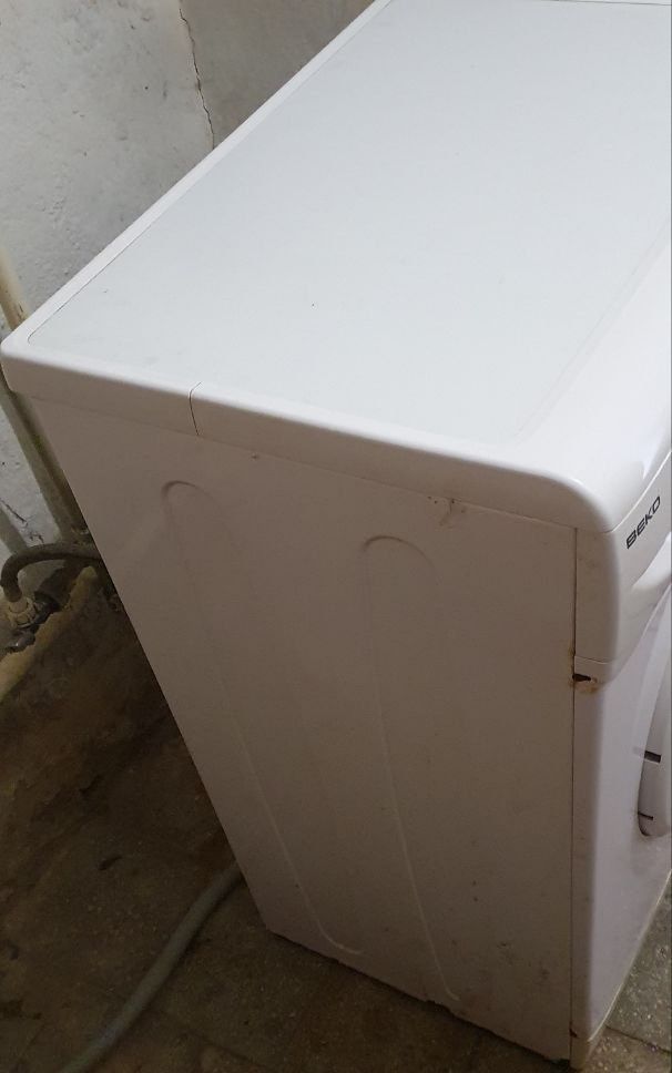 Продам пральну машину BEKO
